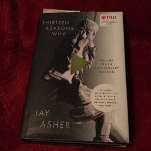 Thirteen reasons why